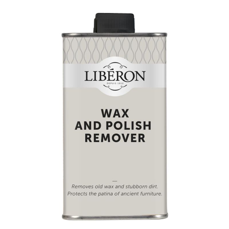 Liberon Møbelrens - 250 ml